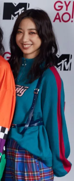 Nozomi Bandō